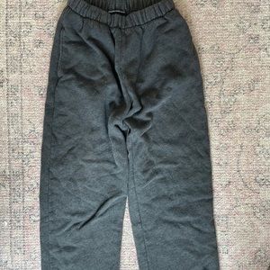 Brandy Melville sweatpants